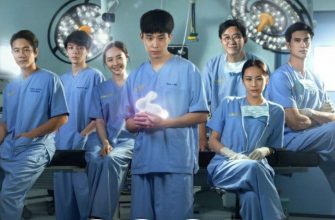 Хороший доктор (тайская версия)  (2024)